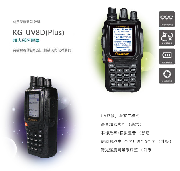 kg-uv8d(plus)